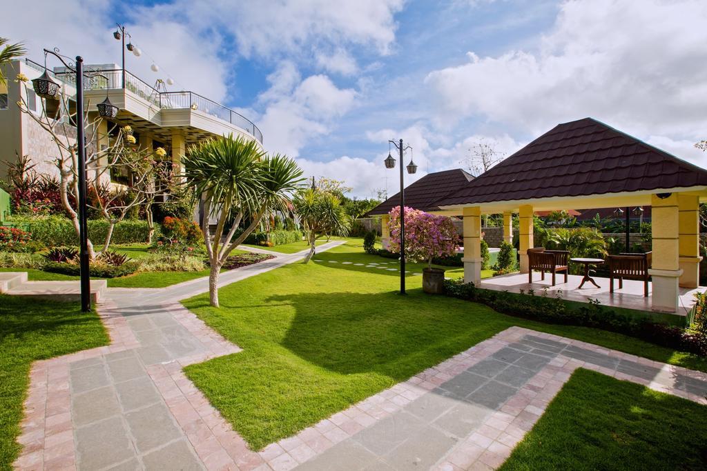 Flamingo Dewata Pool Villa Uluwatu Exterior foto