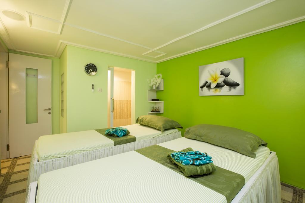 Flamingo Dewata Pool Villa Uluwatu Exterior foto