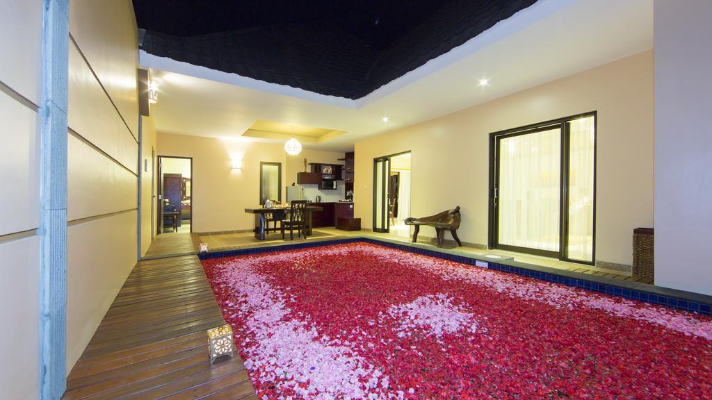 Flamingo Dewata Pool Villa Uluwatu Exterior foto