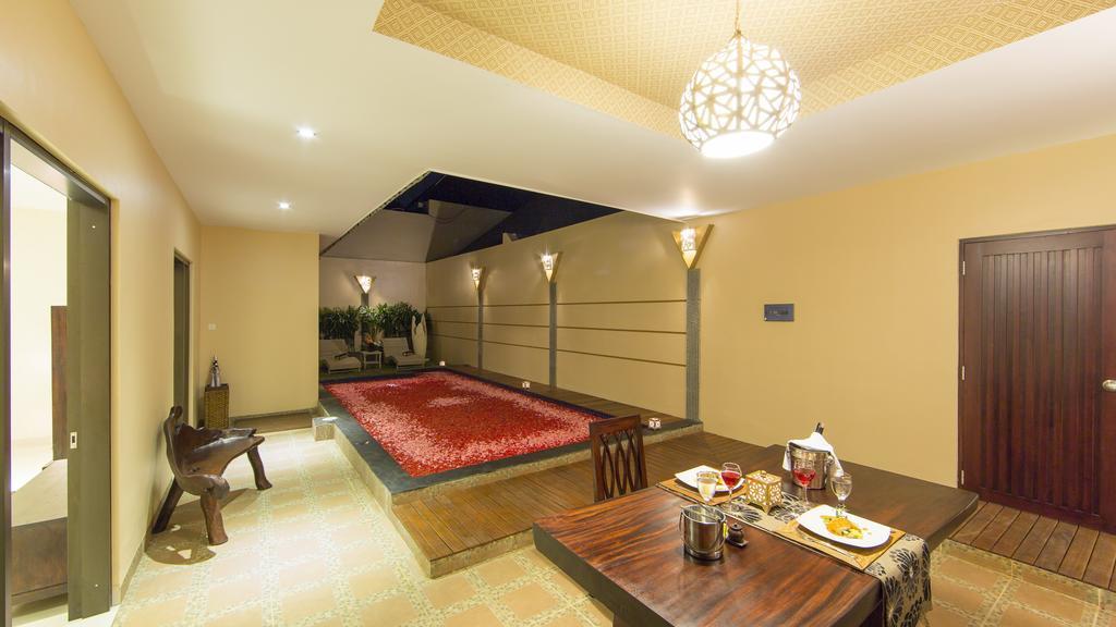 Flamingo Dewata Pool Villa Uluwatu Exterior foto