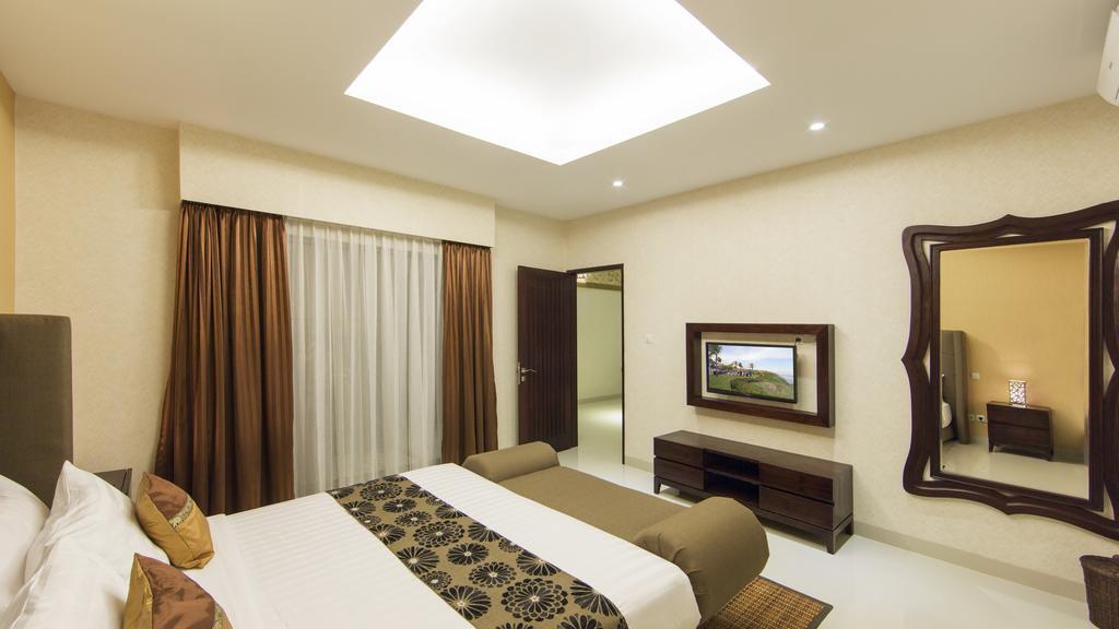 Flamingo Dewata Pool Villa Uluwatu Exterior foto