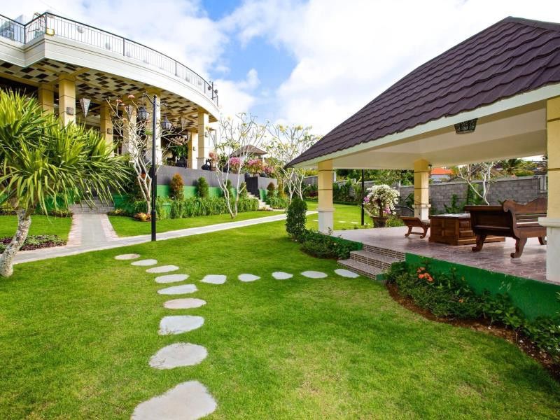 Flamingo Dewata Pool Villa Uluwatu Exterior foto