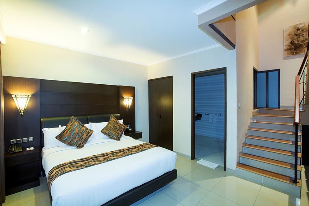 Flamingo Dewata Pool Villa Uluwatu Exterior foto